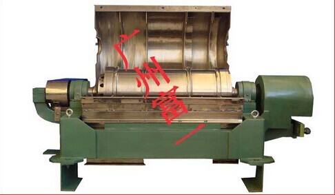 臥螺離心機|固液分離|離心機品牌|離心機技術