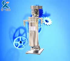 全不銹鋼血液分離機