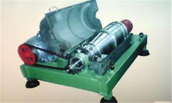 臥螺離心機(jī)維護(hù)保養(yǎng)成本-富一陽(yáng)光