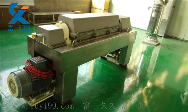 鮮榨果汁離心機-富一陽光